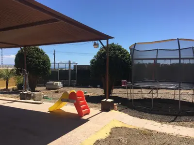 Plano de Vistas de Cope 