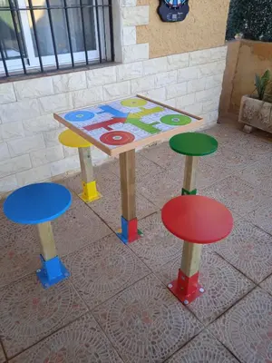 Plano de Vistas de Cope 