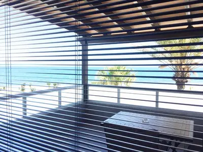 Paisaje cerca de este apartamento