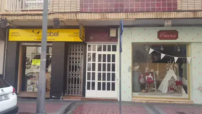 Plano de Lecoron