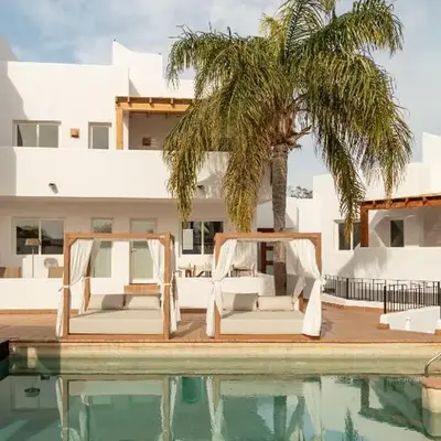 Siete Villas Olivencia Natural