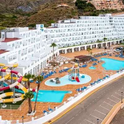 Playamojácar