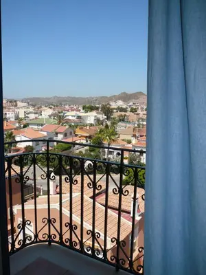 Un balcón o terraza de Hotel Mayarí Boutique Hotel