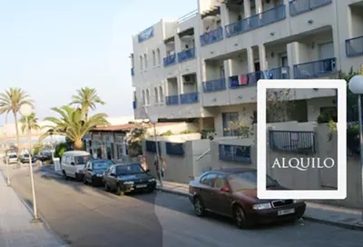 El barrio de los alrededores o un barrio cerca de este apartamento