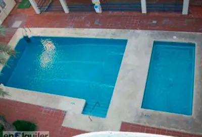 Piscina en o cerca de Azucena