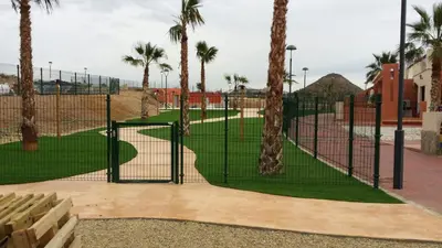 Plano de Tirreno Vacances