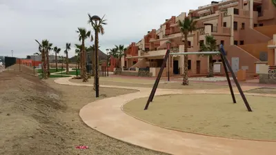 Plano de Tirreno Vacances