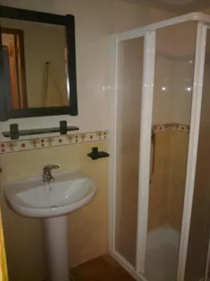 Plano de Casas Cueva Paloma