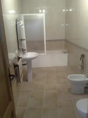 Plano de Casas Cueva Paloma