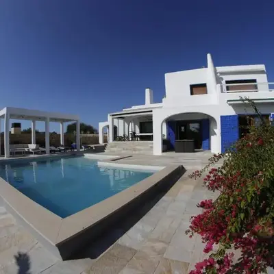Villa Teresa