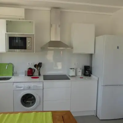 Casa Jardin