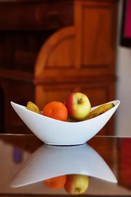 Comida en o cerca de este hotel