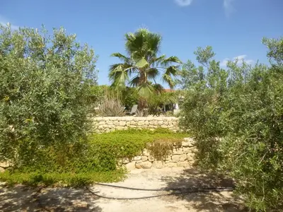 Paisaje cerca de esta casa o chalet
