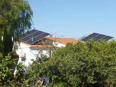 Plano de Finca Arboleda