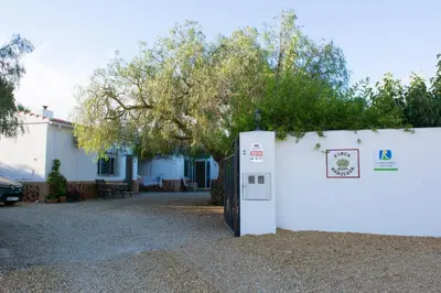 Plano de Finca Arboleda