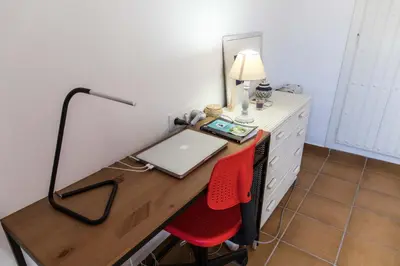 Plano de Casa Serene
