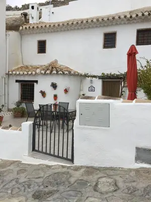 Edificio en el que se encuentra la casa o chalet
