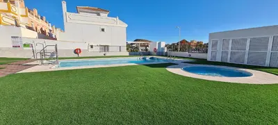 Piscina en o cerca de Chalet Francisco