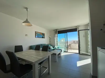 Plano de Mojacarholiday
