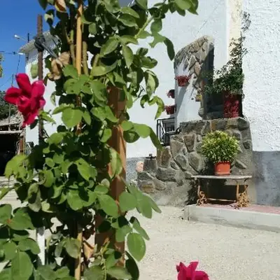 Cueva de la abuela