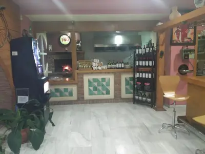 Bebidas en Hotel Mirasierra