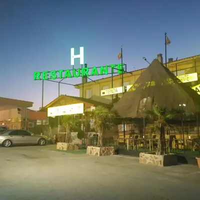 Hotel Mirasierra