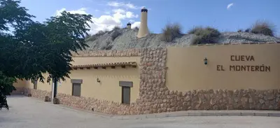 Edificio en el que se encuentra la casa o chalet