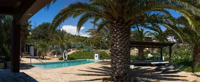 Piscina en o cerca de La Almendra y El Gitano