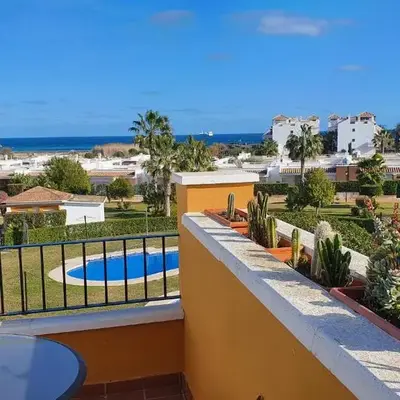 Mirador de Vera VERARENTAL-COM