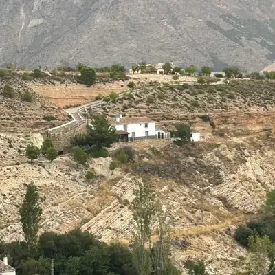 La Cueva