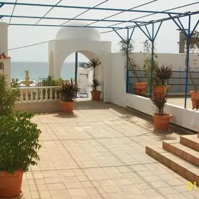 Virgen del Mar Holidays