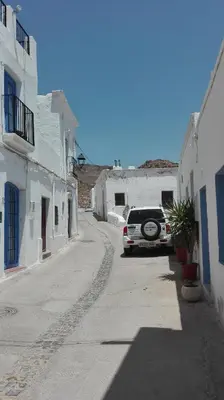 El barrio de los alrededores o un barrio cerca de esta casa o chalet
