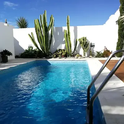 Casa Euphorbia