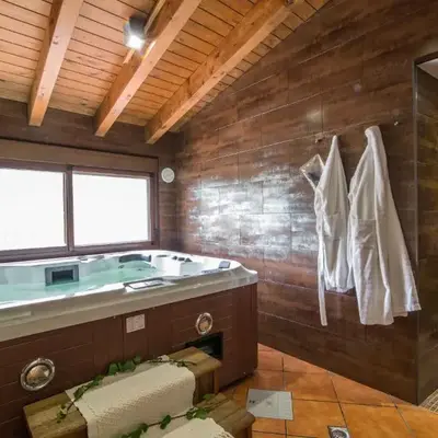 Casas Rurales Picachico