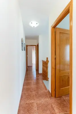 Plano de Casa San José