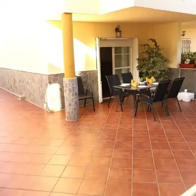 Casa San José