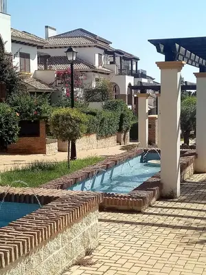 Piscina en o cerca de Home Star