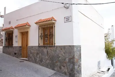 El barrio de los alrededores o un barrio cerca de esta casa o chalet