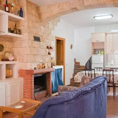 Vivienda Rural El Mirador de Enix