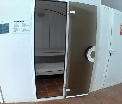 Plano de Al-Andalus Thalassa Home Star