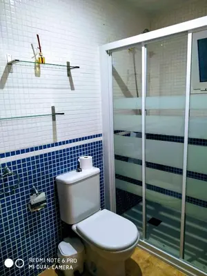 Un baño de Al-Andalus Thalassa Home Star