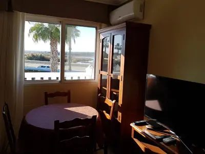 Plano de Vera Rental Torremar Natura