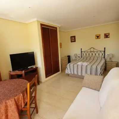 Vera Rental Torremar Natura