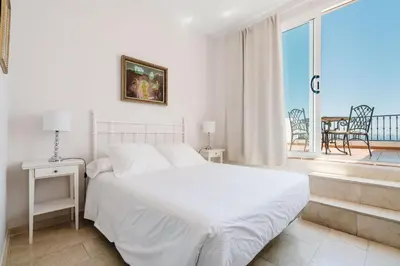 Cama o camas de una habitación en Boutique Hotel Mamabels