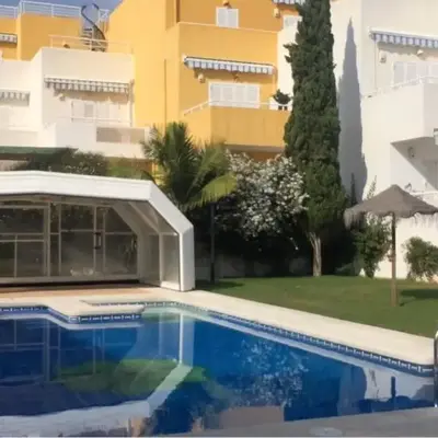 Arabella Naturist Apartment