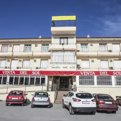 Hostal Venta Del Sol