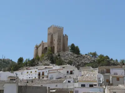 Un lugar de interés cerca de este apartamento