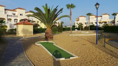 Piscina en o cerca de casa luxury 2 nudista