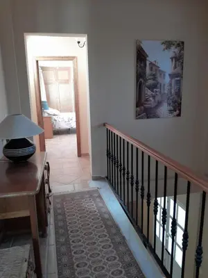 Plano de Casa Gregory