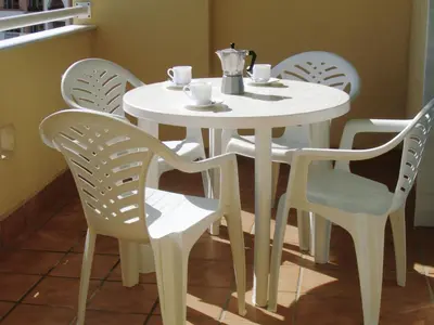 Plano de Apartamentos Maracay